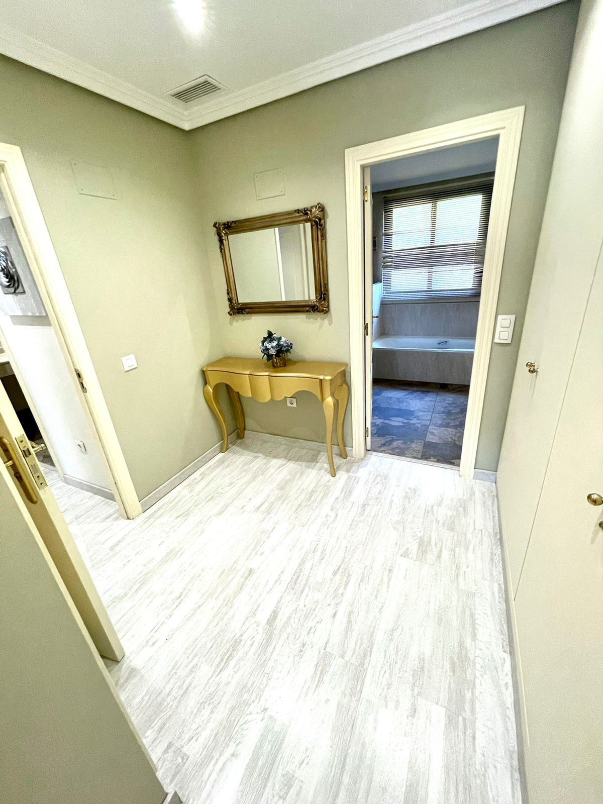 Ground Floor Apartment in Benahavís