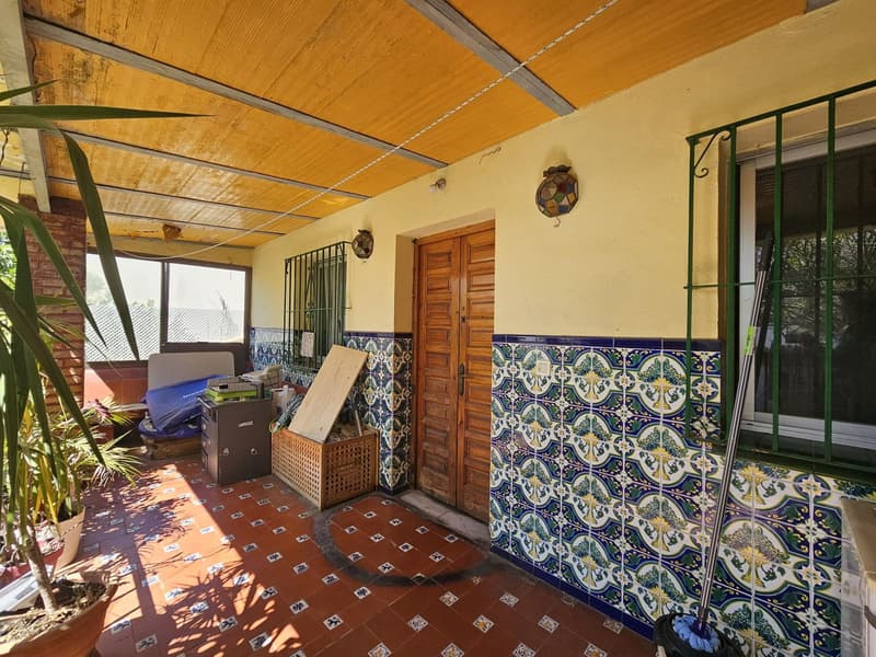 Semi-Detached House in Estepona