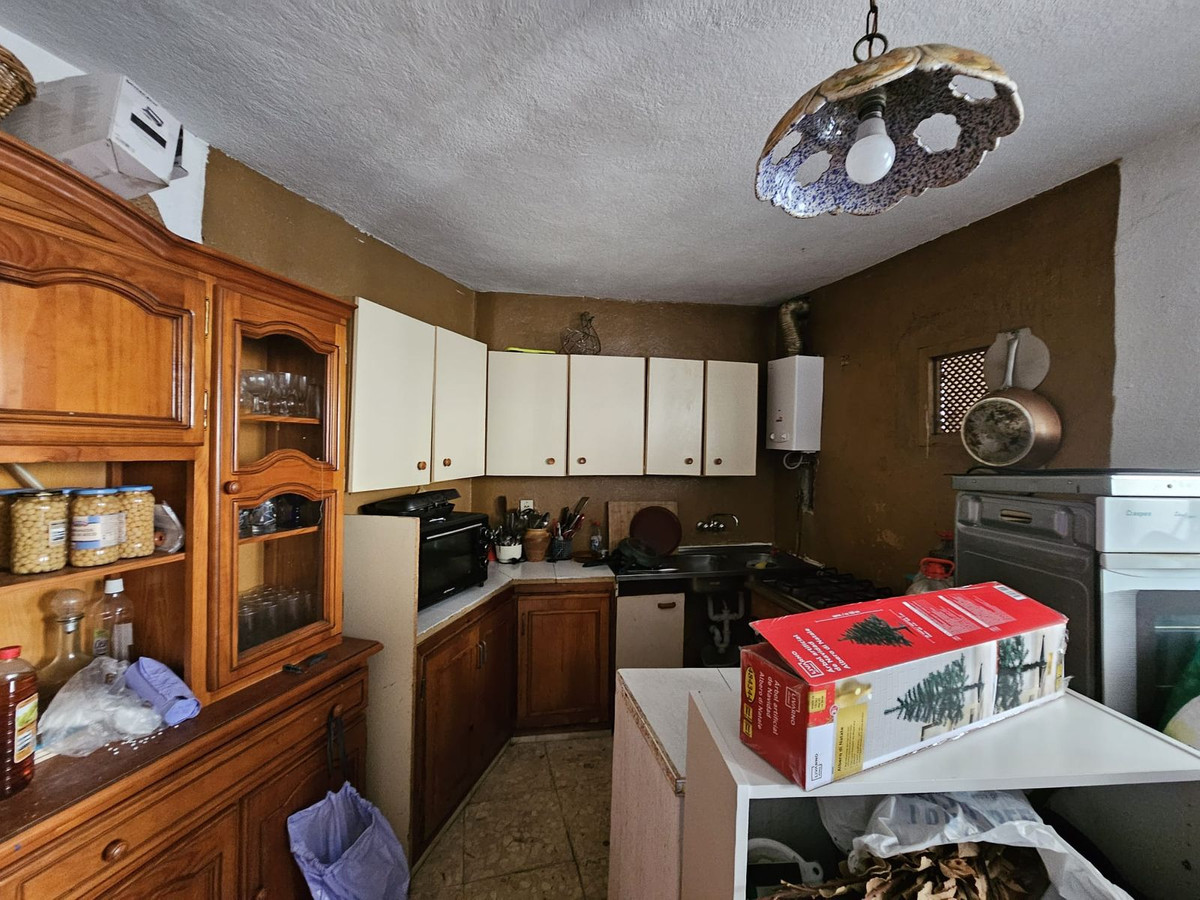 Semi-Detached House in Estepona