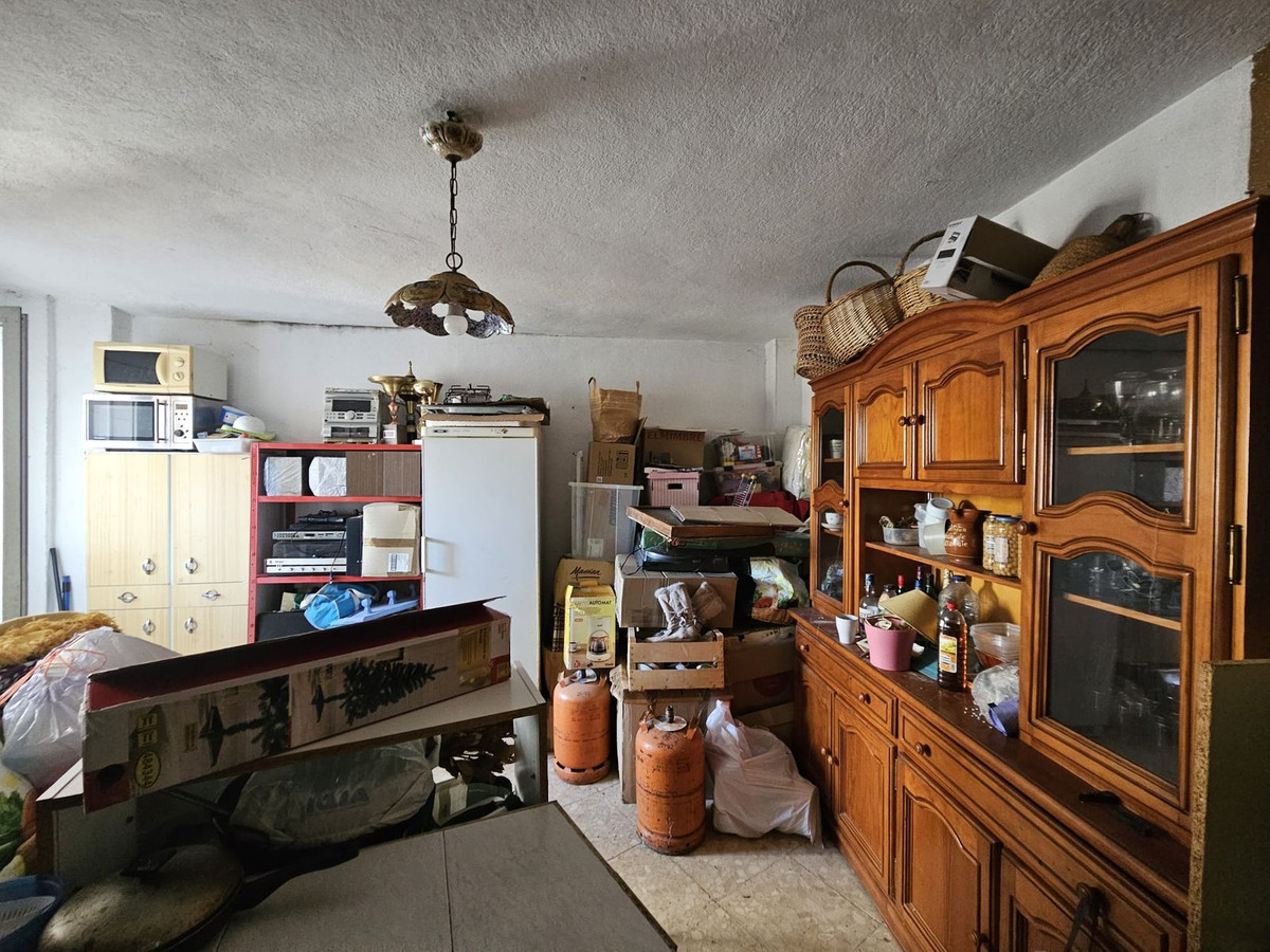 Semi-Detached House in Estepona