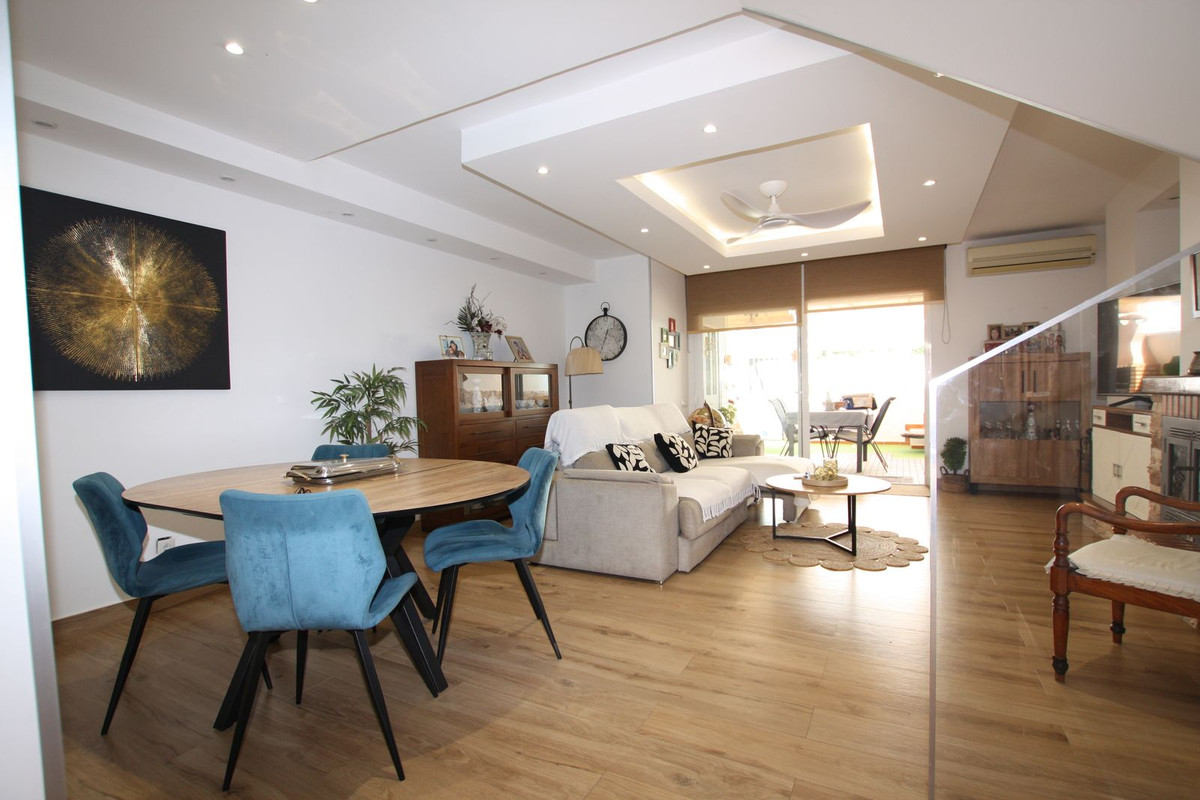 Townhouse in Marbella