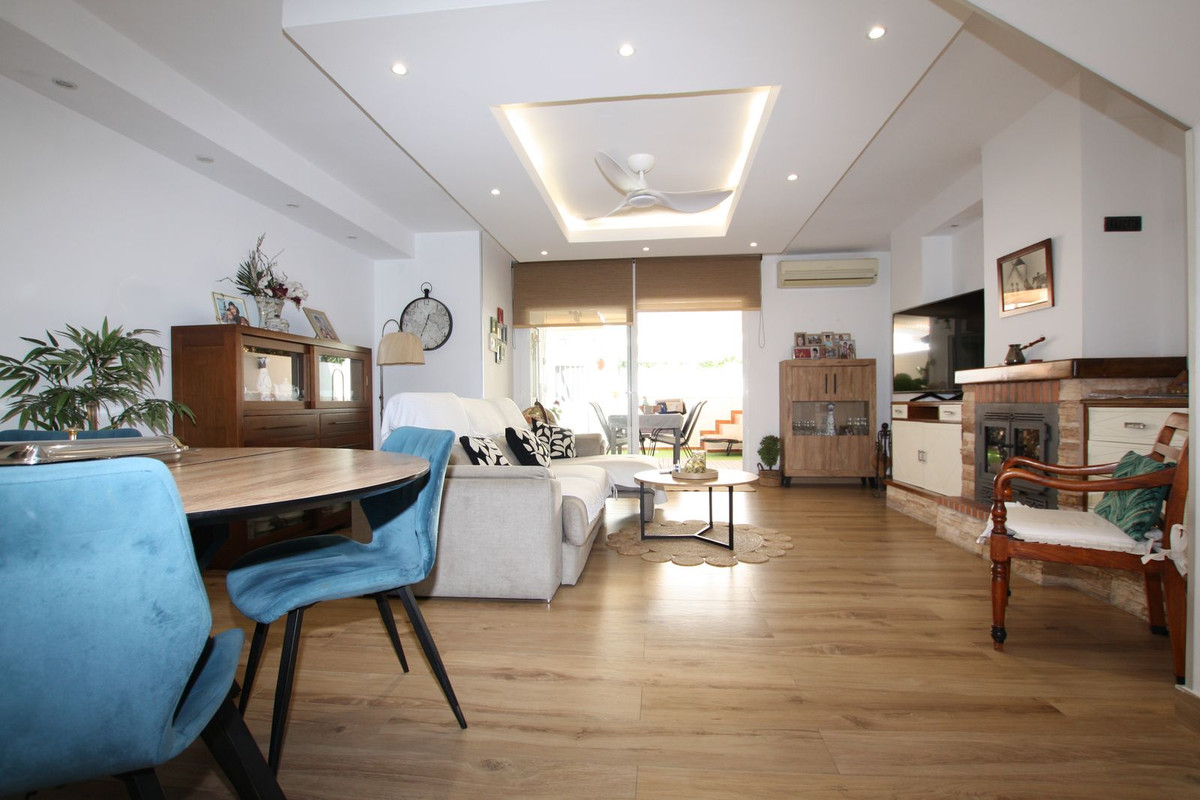 Townhouse in Marbella