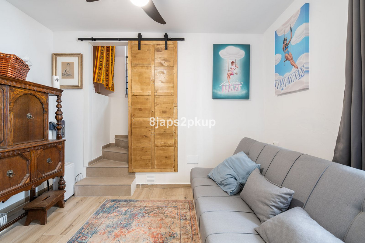 Townhouse in Estepona