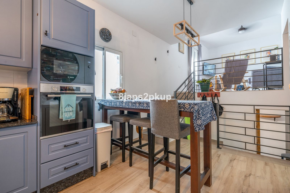 Townhouse in Estepona