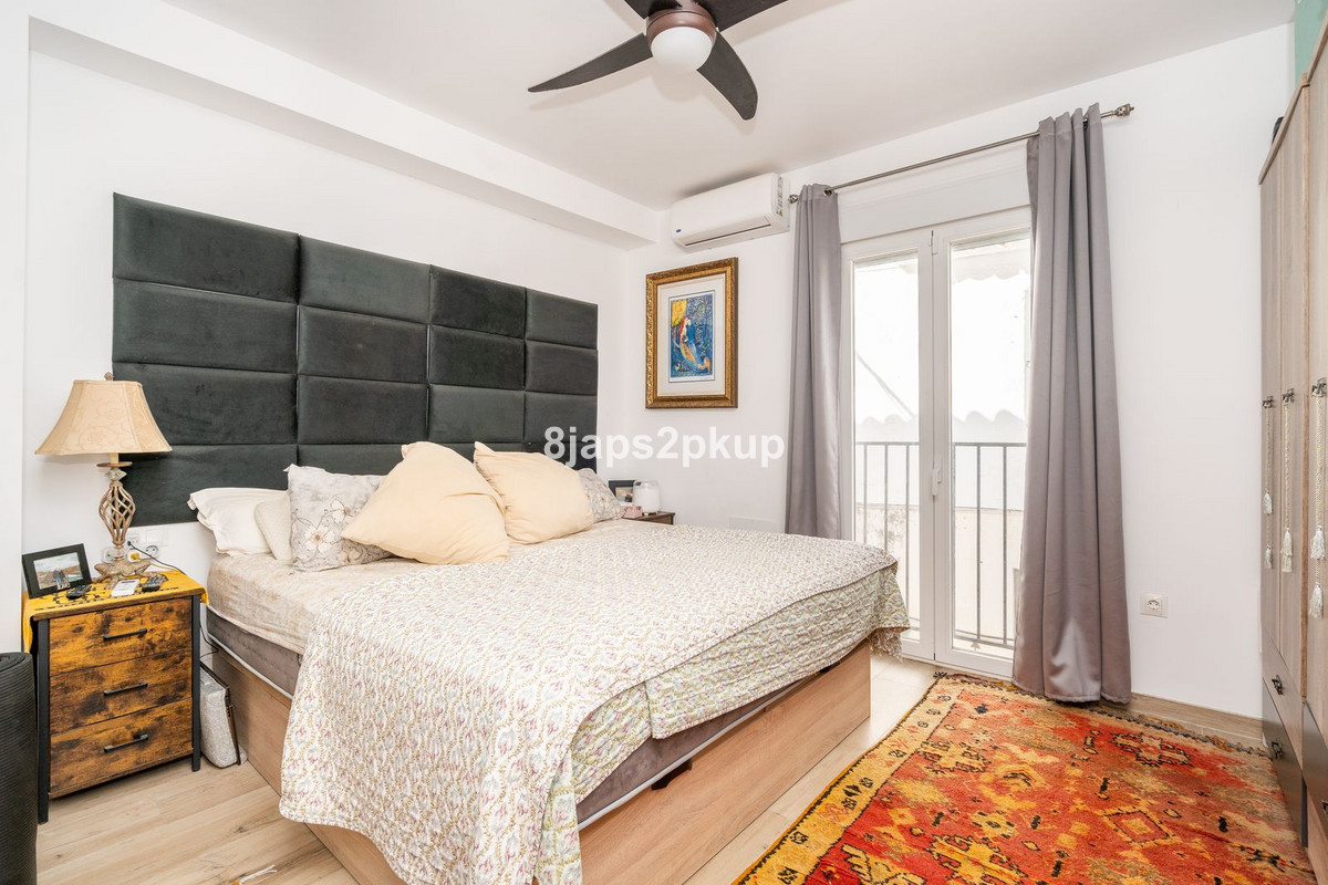 Townhouse in Estepona