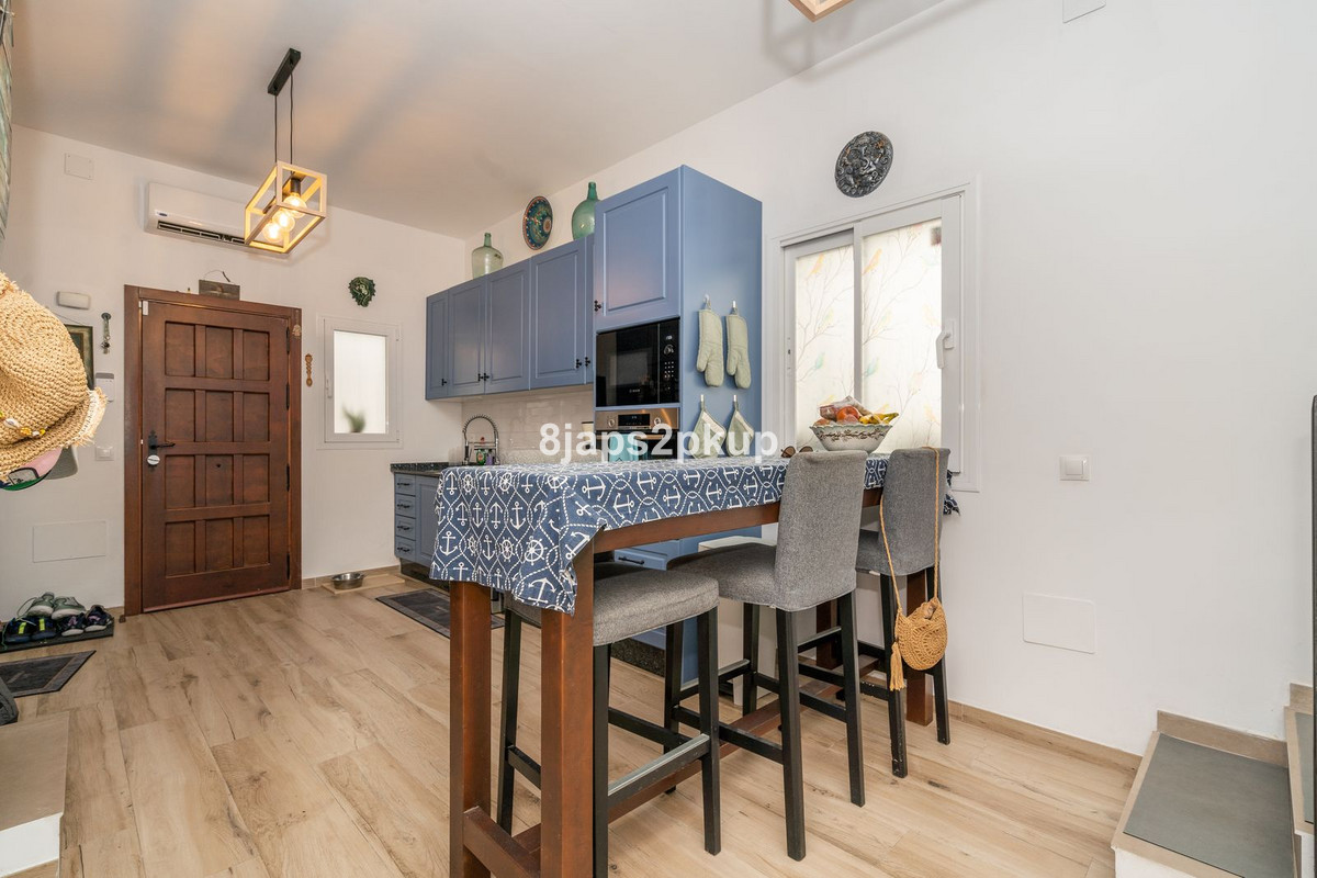 Townhouse in Estepona