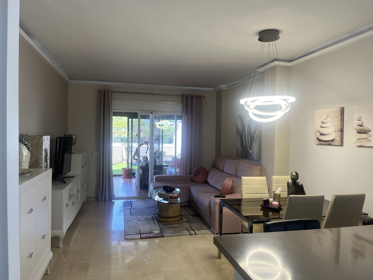 Penthouse in Estepona