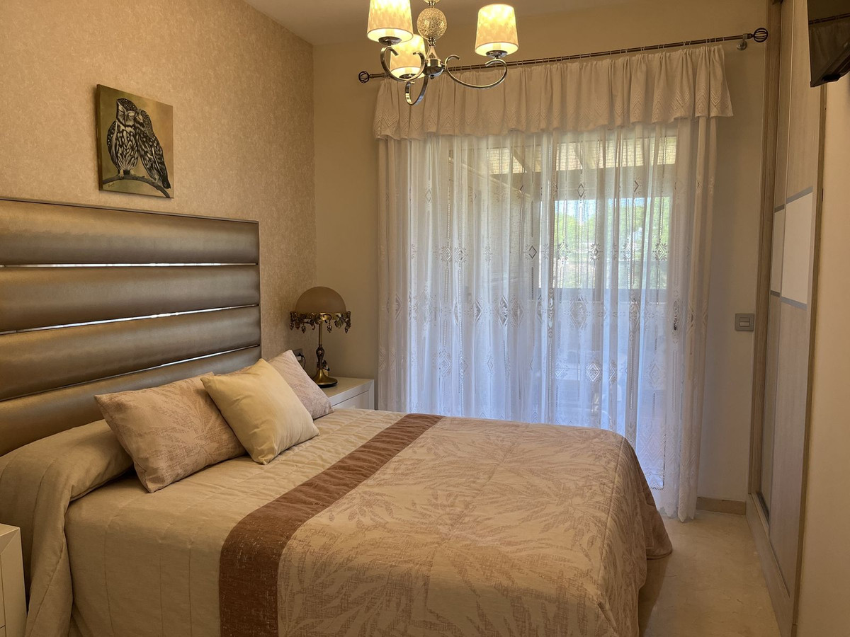 Penthouse in Estepona