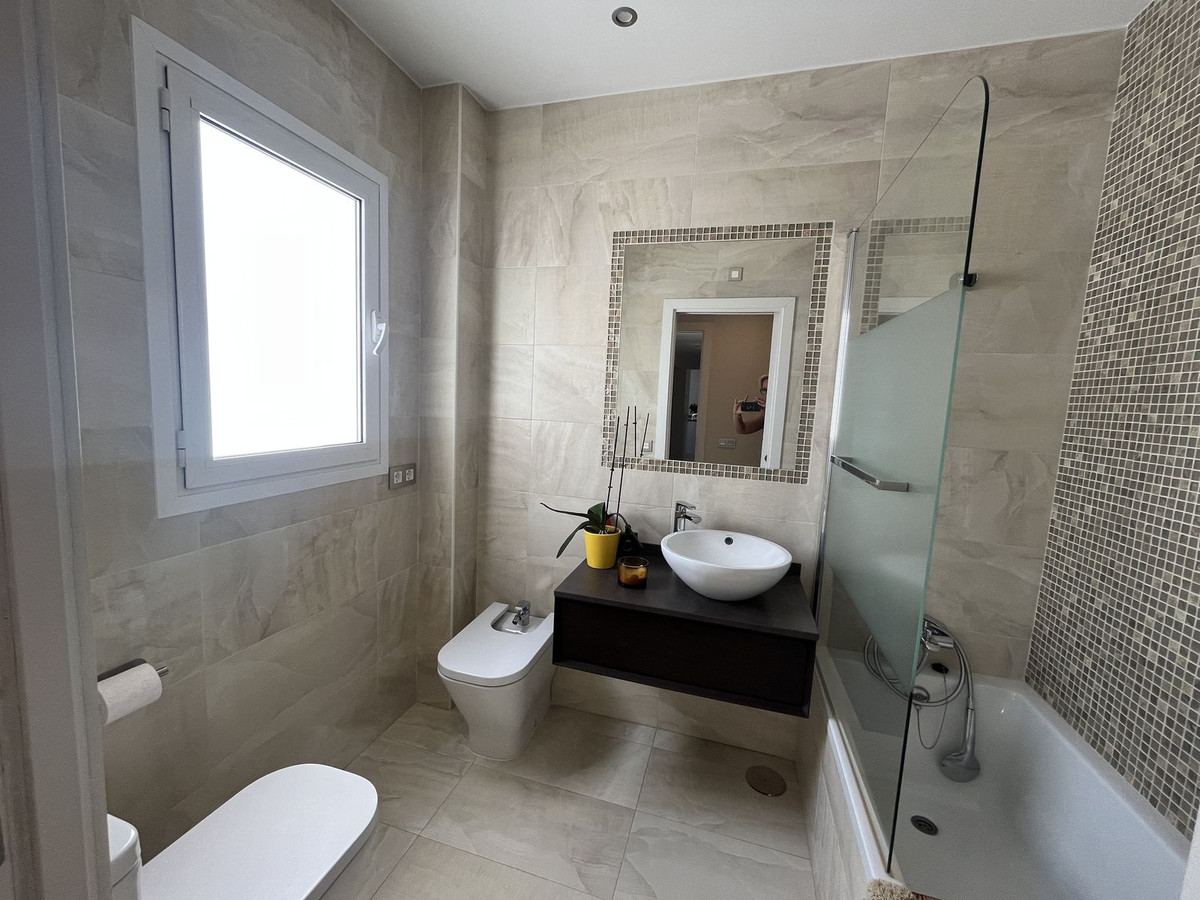 Penthouse in Estepona