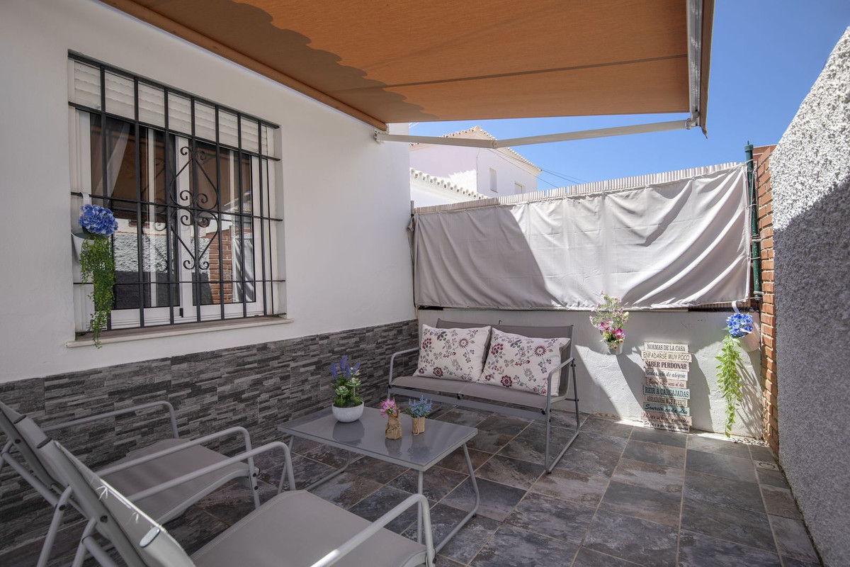 Detached Villa in Fuengirola
