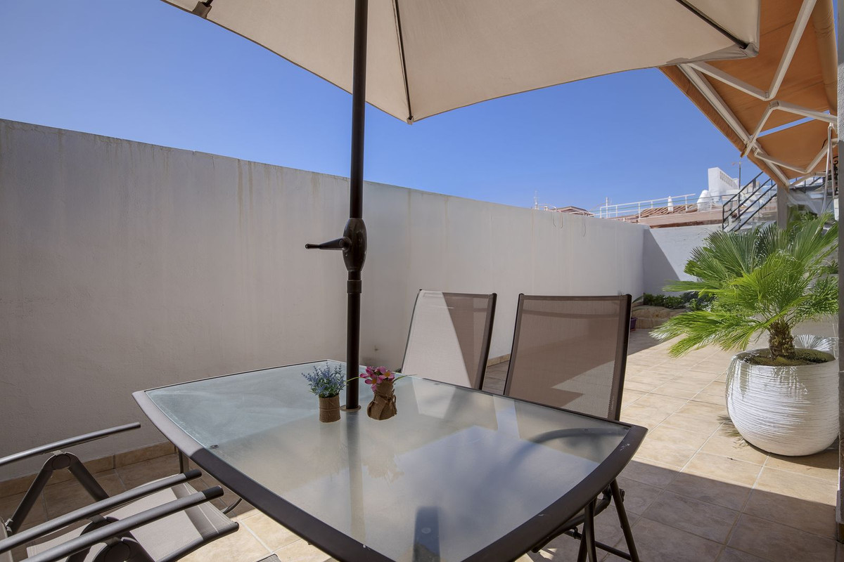 Detached Villa in Fuengirola