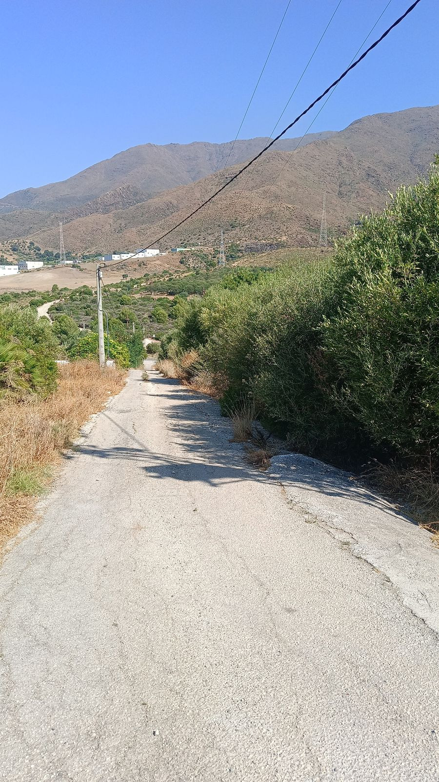 Land in Estepona