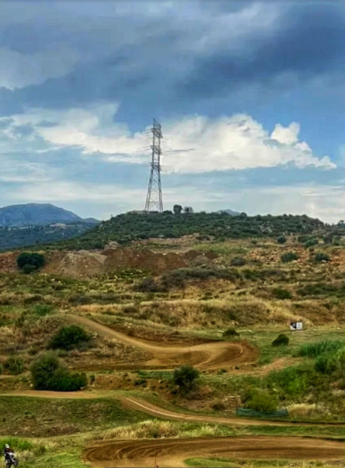 Land in Estepona