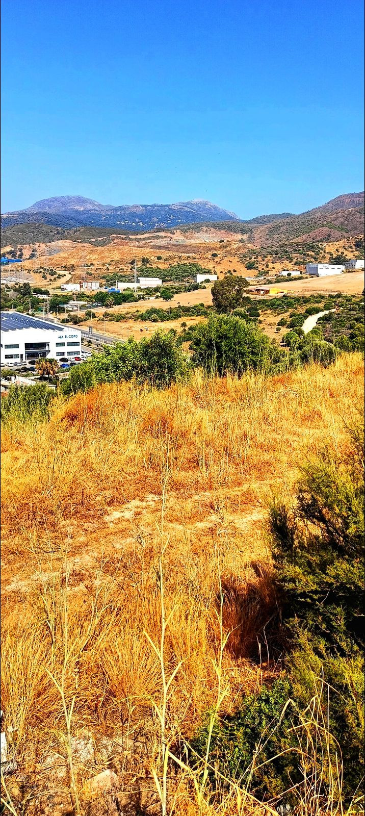 Land in Estepona