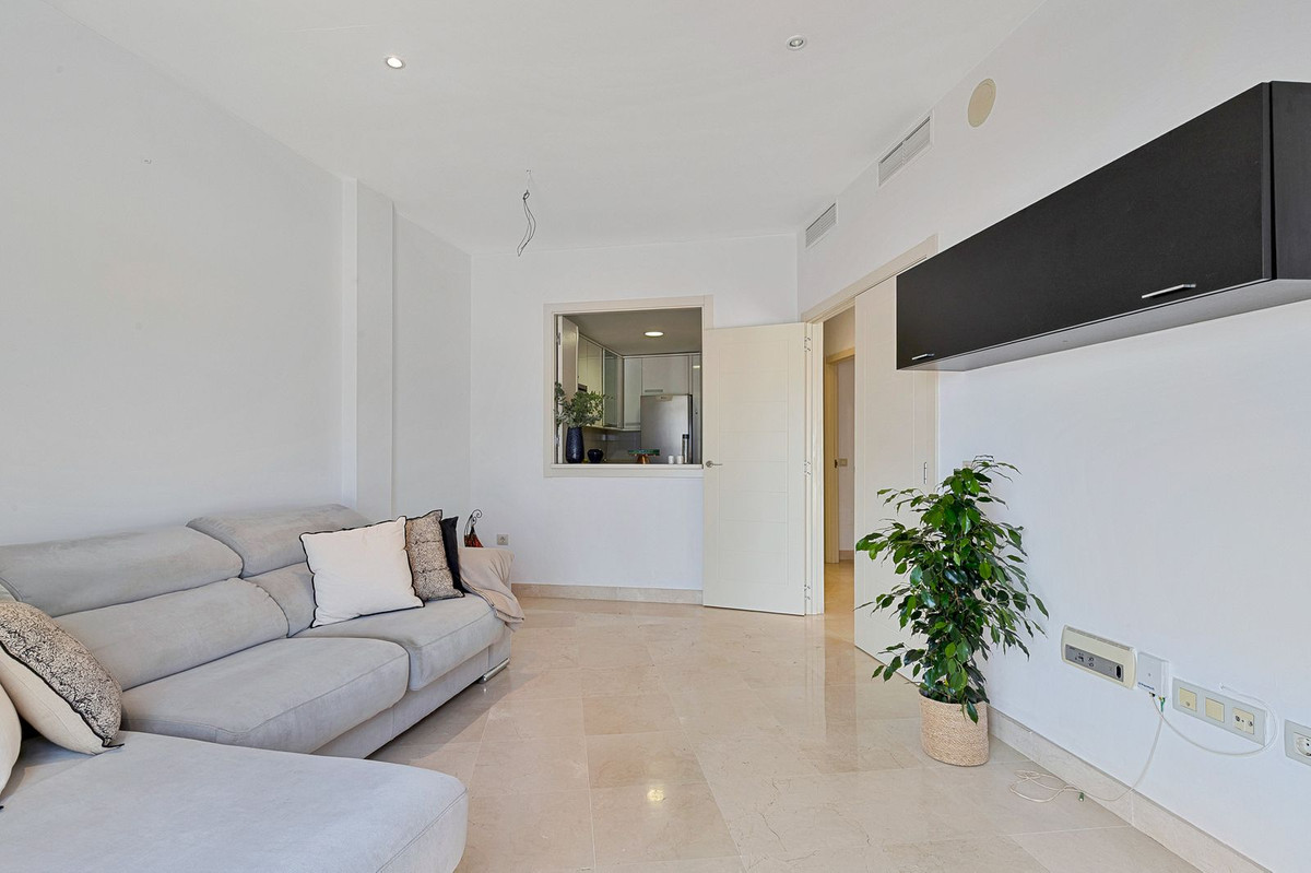 Penthouse in Fuengirola