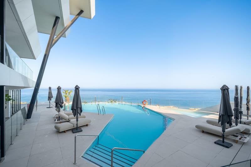 Ground Floor Apartment in Fuengirola
