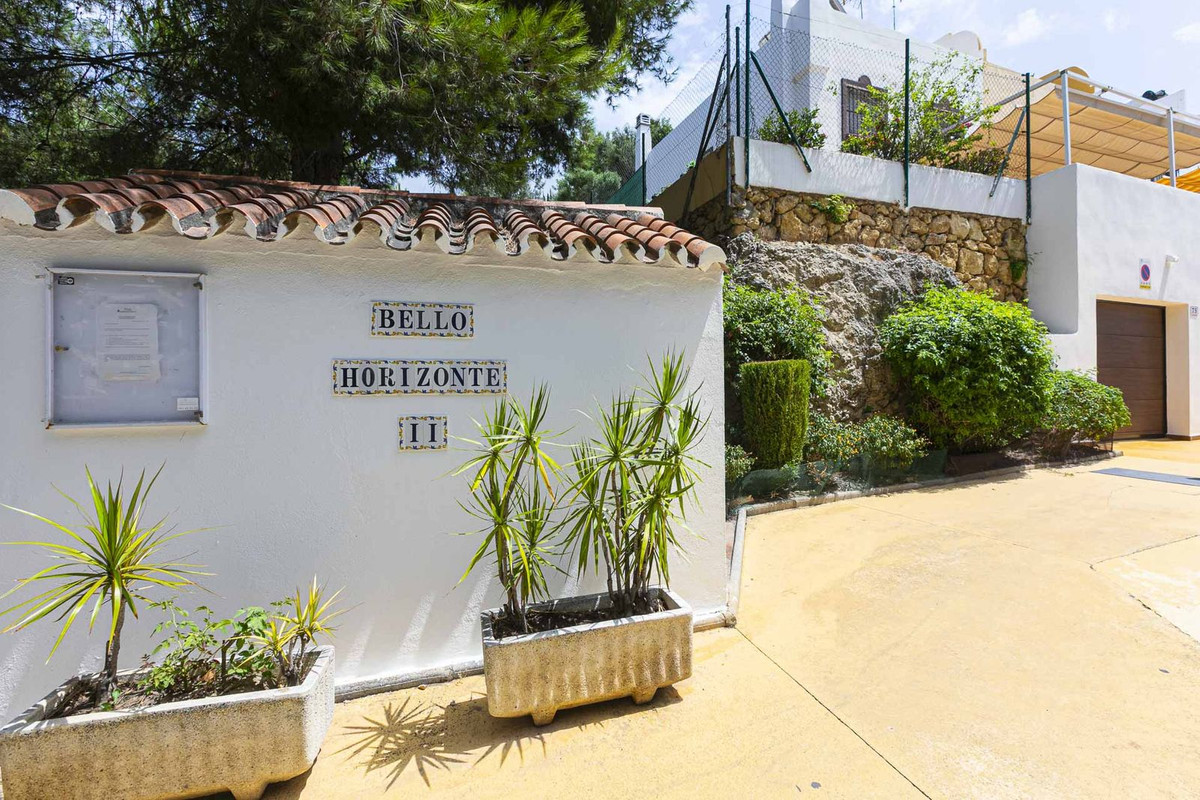Townhouse in Marbella