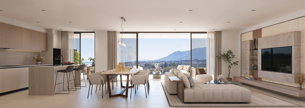 Townhouse in Estepona