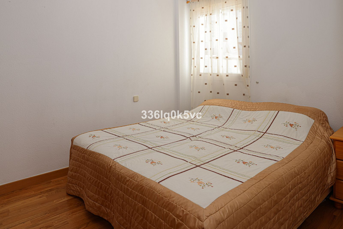 Middle Floor Apartment in Benahavís