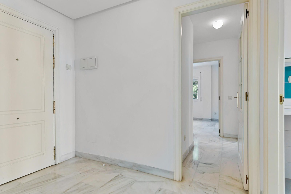 Middle Floor Studio in Marbella