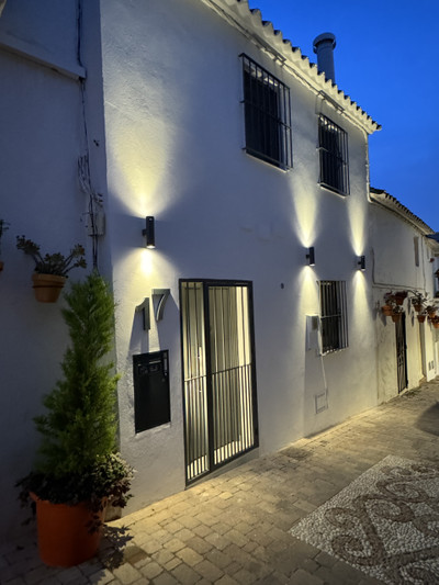 Townhouse in Estepona