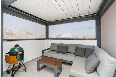 Townhouse in Estepona