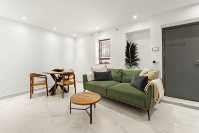 Townhouse in Estepona