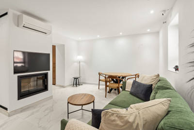 Townhouse in Estepona