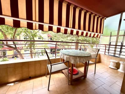 Middle Floor Apartment in Fuengirola