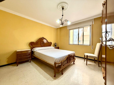 Middle Floor Apartment in Fuengirola