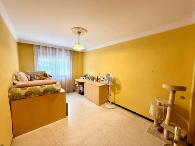 Middle Floor Apartment in Fuengirola