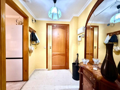 Middle Floor Apartment in Fuengirola