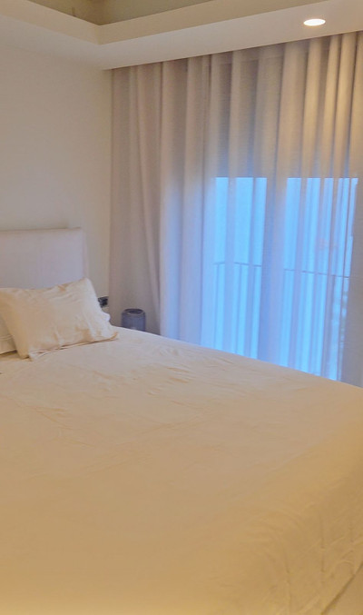 Middle Floor Apartment in Puerto Banús