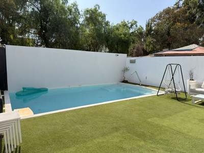 Semi-Detached House in Marbella