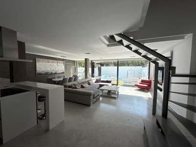 Semi-Detached House in Marbella