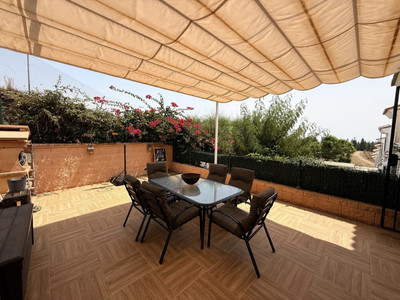 Townhouse in Cerros del Aguila