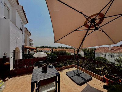 Townhouse in Cerros del Aguila