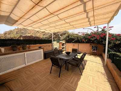 Townhouse in Cerros del Aguila