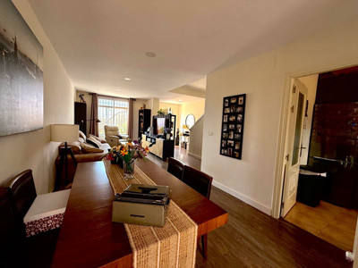 Townhouse in Cerros del Aguila