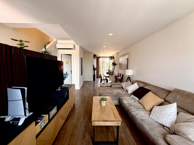 Townhouse in Cerros del Aguila
