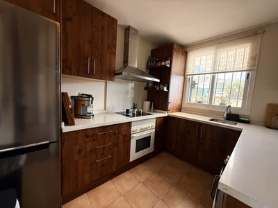 Townhouse in Cerros del Aguila