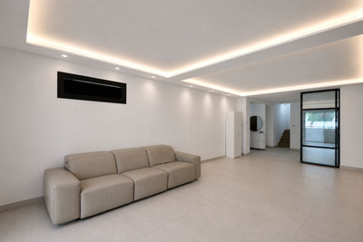 Semi-Detached House in Nueva Andalucía