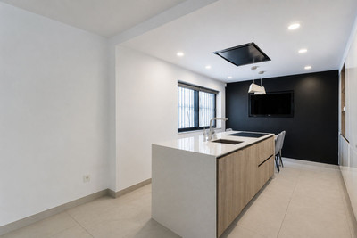 Semi-Detached House in Nueva Andalucía