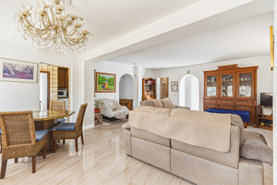 Detached Villa in Nueva Andalucía