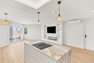 Ground Floor Apartment in Mijas Golf