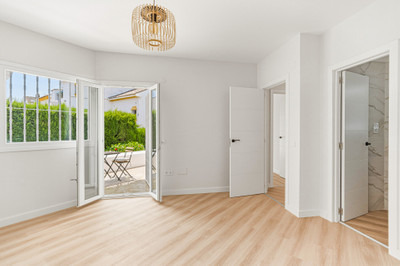 Ground Floor Apartment in Mijas Golf