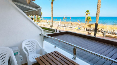 Middle Floor Apartment in Torremolinos