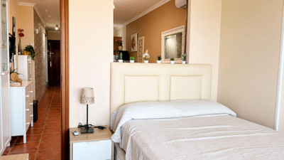 Middle Floor Apartment in Torremolinos