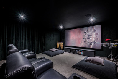 Semi-Detached House in Marbella