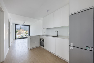 Middle Floor Apartment in Fuengirola